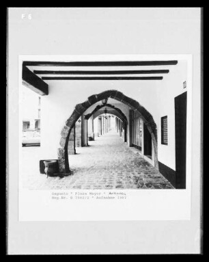 Arkade