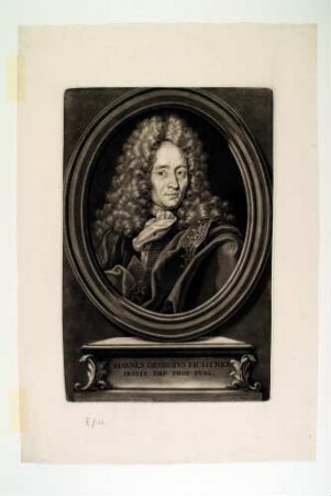 Johann Georg Fichtner