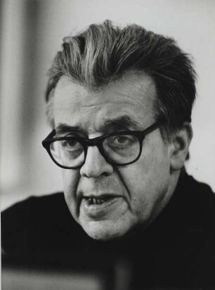 Erich Fried
