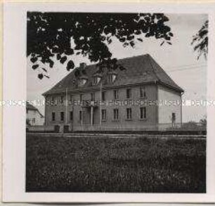 Ohlau, Ohlauer Bankverein e. GmbH