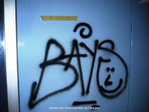 BAYS