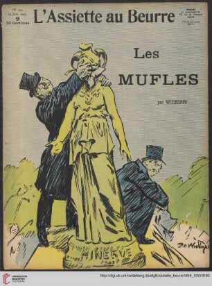 No. 429 19 Juin 1909