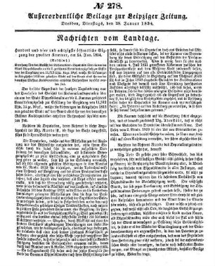 2. Kammer: 184. Sitzung