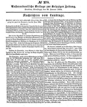 2. Kammer: 184. Sitzung