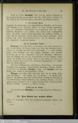 [15.] Das Gebiet der weißen Elster