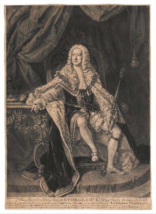 George II.