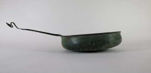 Großes Bronzebecken