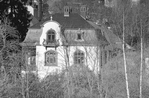 Wetzlar, Schützenstraße 11