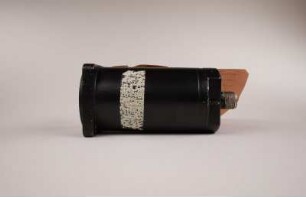 Untersicht Wendezeiger MD-1A