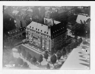Bad Nauheim (b. Friedberg)