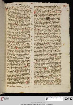 Sermones varii