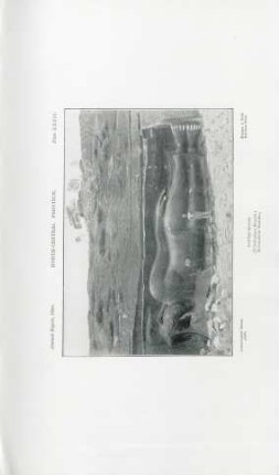 Plate XXXII. North-Central Province. Tantri-Malai. (Vilachchiya Kóralé). Recumbent Buddha