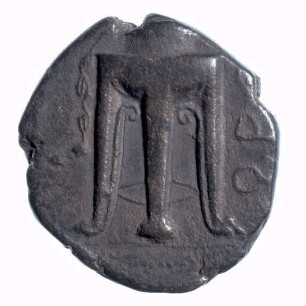 Münze, Stater, ca. 420 - 390 v. Chr.