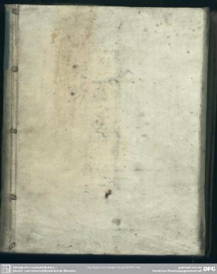 3: Disputatio tertia de antichristo : continens apologiam demonstrationis nostratium quod papa sit antichristus ...