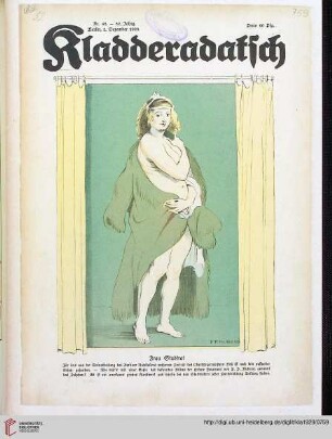 Hefte 48-52, Dezember 1929