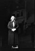 Scala: Claire Waldoff; Hand aufs Herz