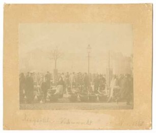 Kassel Königsplatz