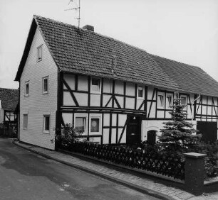 Meißner, Kombergstraße 24