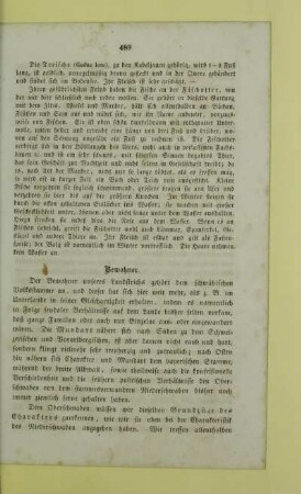 Bewohner