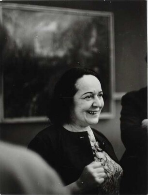 Lea Grundig