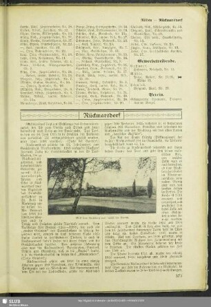 Rückmarsdorf