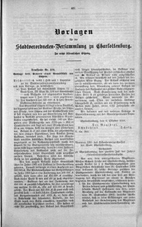 No. 18 (260-289) (279), 19. Oktober 1910