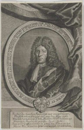 Bildnis des Petrus de Mascou