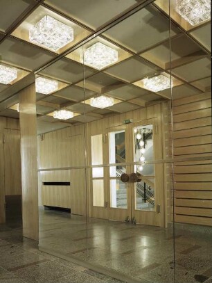 Foyer