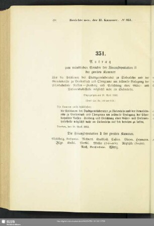 [Nr. 351-364]