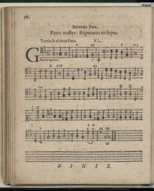 Gratias agimus