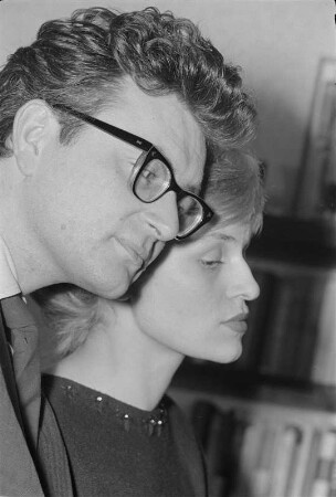 Hans Lucke (geb. 1927; Schauspieler, Regisseur) im Interview