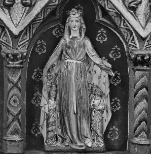 Heilige Ursula