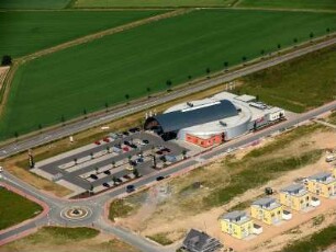 Kesselbach bei Görsroth