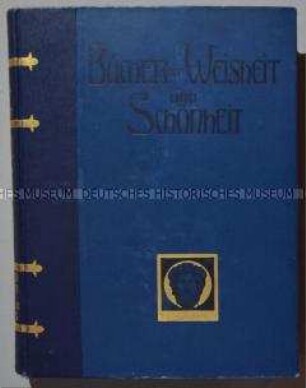 Schillers historische Schriften. Geschichte des dreißigjährigen Krieges (Bücher der Weisheit und Schönheit)