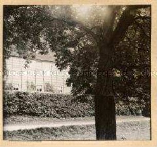 Weimar, Goethes Gartenhaus