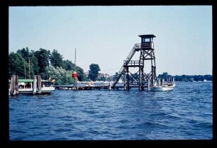 Rettungsstation 13.8.72.