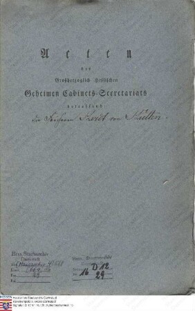 Herdt v. Hutten, (N.N.) Freifrau, geb. Langsdorff