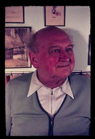 Jakob Tiedtke 28.2.54.