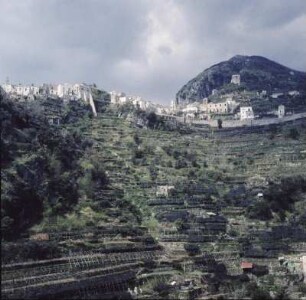 Scala. Ortsansicht