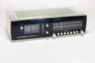 Uhrenradio Telefunken Digitale 101