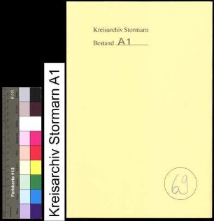 Schulmatrikel
