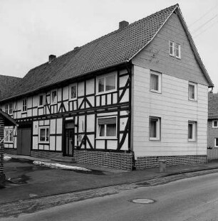 Eschwege, Am Petersbach 23
