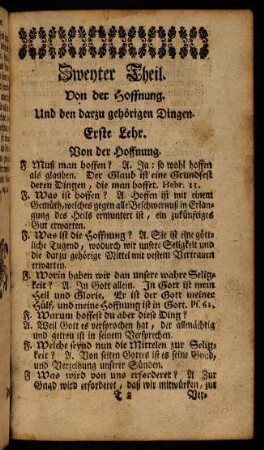 291-306, 1. Lehr. - 1. Sitten-Lehr.