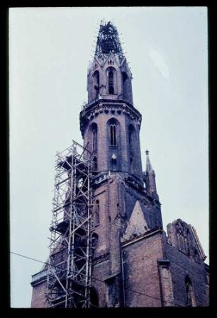 St. Petri-Kirche 10.5.60.