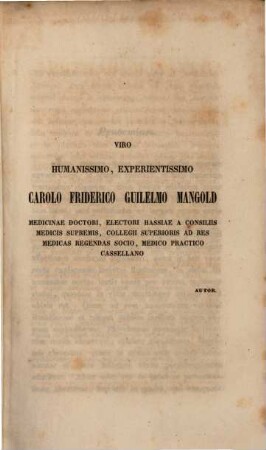 De aphtharum natura ac diagnosi