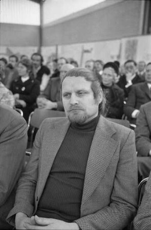 BNN-Interview mit Preisträger Dipl.-Ing. Heinz Jakubeit zu seiner Teilnahme am Albgrün-Wettbewerb