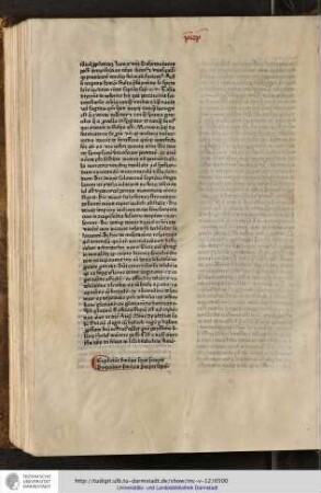 Sequuntur sermones de precepti septimi.