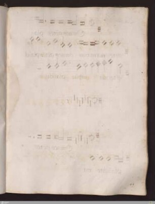 Ludwig Senfl : Omnes gentes plaudite