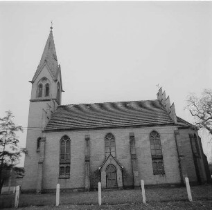 Dorfkirche Missen