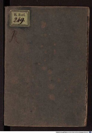 Mandat Ferdinandi, Königs in Ungarn und Böhmen ... Ofen 1527